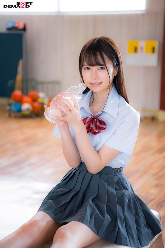 「青春汁まみれ みずみずしくフレッシュなつるぺたパイパンボディから汁、汗、潮、精子が弾け飛ぶ！どっぴゅん13発！！ この可愛さクセになるっ！！！ 松本いちか」のサンプル画像2枚目