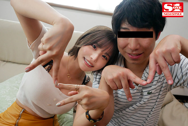 「可愛いすぎる顔と、けしからんカラダ」のサムネイル