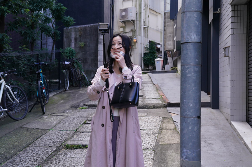 「全開鼻フック 月野ゆりね」のサンプル画像2枚目