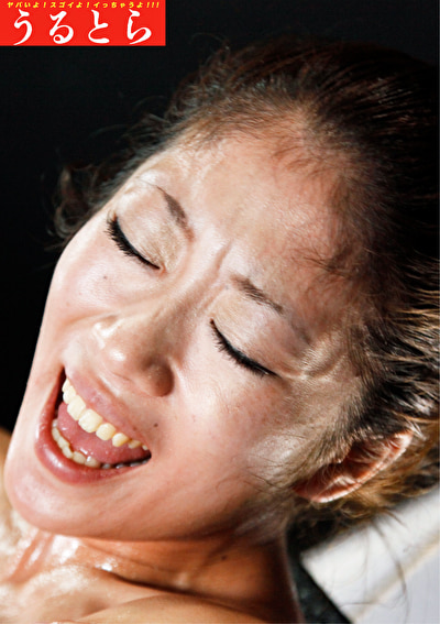 「レオタード美女がオイルまみれで連続アクメ絶頂！全身性感帯の激イキ体験」のサムネイル