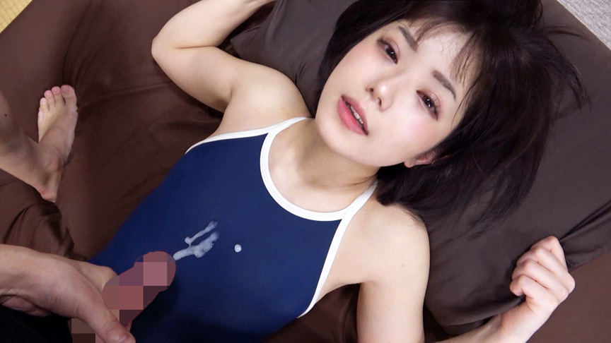 「神着衣ぶっかけ 8人8発射 250分 競泳水着・スク水編」のサンプル画像18枚目