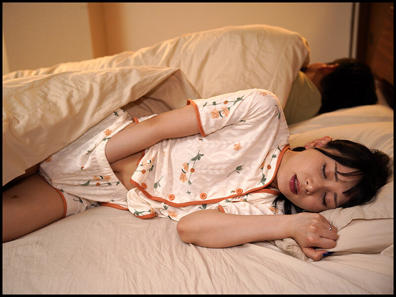 「禁断介護 静河」のサンプル画像9枚目