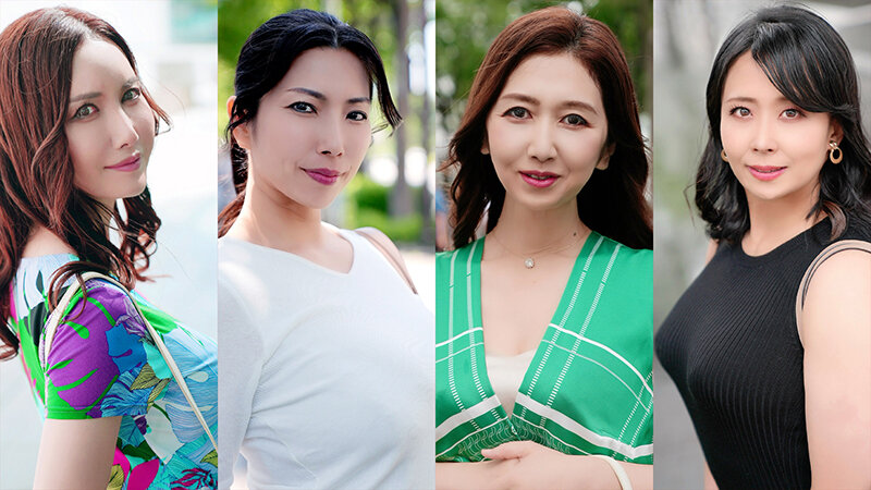 「一流のおば様ナンパ セレブ美熟女中出しJAPAN46」のサンプル画像1枚目