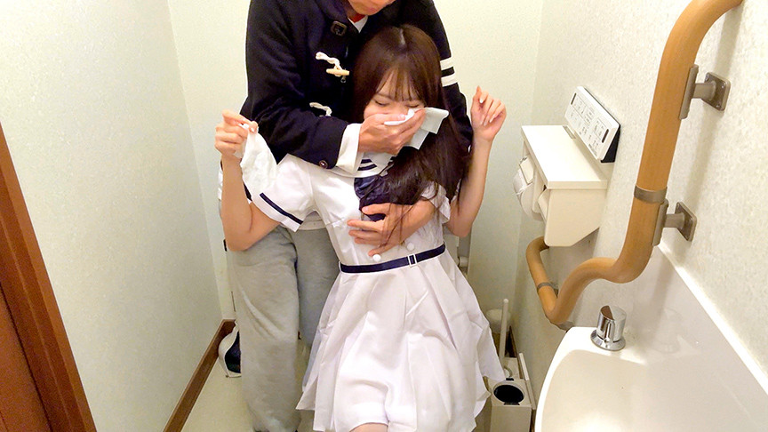 「盗●、○●○○、●撃、中出し、わいせつ…狙われた現役アイドル。悲惨すぎる握手会イベント。3 ●畜行為で壊された4名」のサンプル画像6枚目