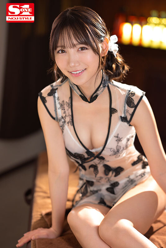 「甘可愛いセラピストがとろけた顔で見つめて愛しておち●こ癒す、超恋人メンズエステ 三田真鈴」のサンプル画像1枚目