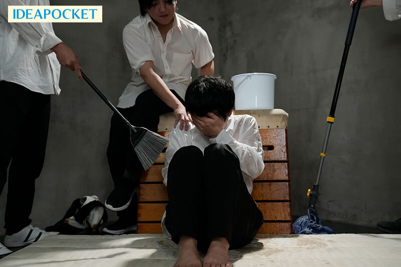 「仲村みう｜ドS教え子に拘束され中出し・ごっくんで堕ちていく美人女教師の衝撃展開」のサムネイル