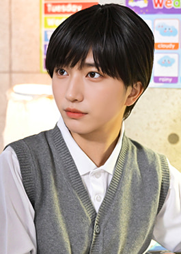 「芸能活動している甥っ子と叔父さんの秘密レッスン」のサムネイル
