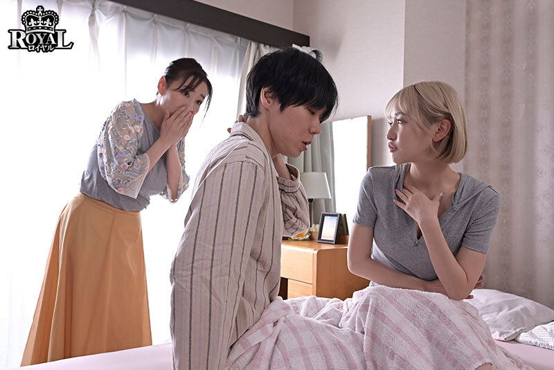 「おチンチン舐めてあげるから恋人のフリしてっ！早く結婚しろとうるさい両親を安心させるために超カワイイ同期女子の一日彼氏になったボク 百永さりな」のサンプル画像10枚目