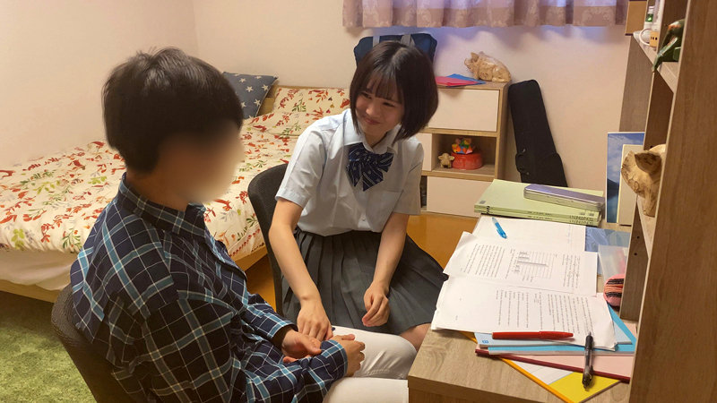 「まちちゃん」のサンプル画像3枚目