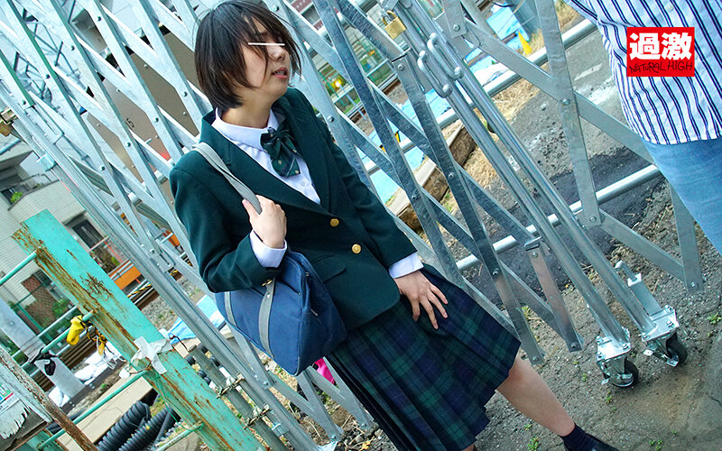 「寸止めリモバイ淫乱化アクメ痴●」のサンプル画像18枚目