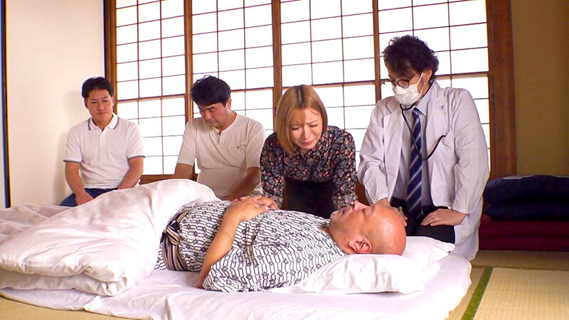 「理性崩壊ササラモサラ 2 木綿のハンカチーフ編 東北弁の娘が彼氏の前で祖父にNTR中出し 大川月乃」のサンプル画像2枚目