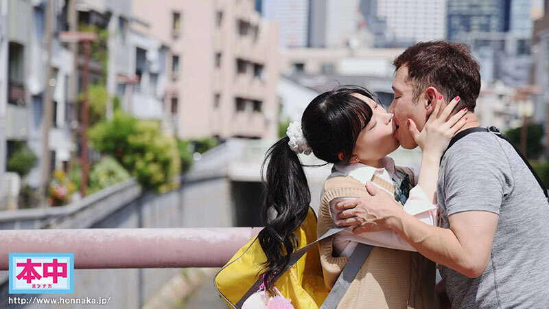 「ペロペロGAL 七瀬アリスをキステクで満足させられたらご褒美中出しSEX」のサンプル画像1枚目