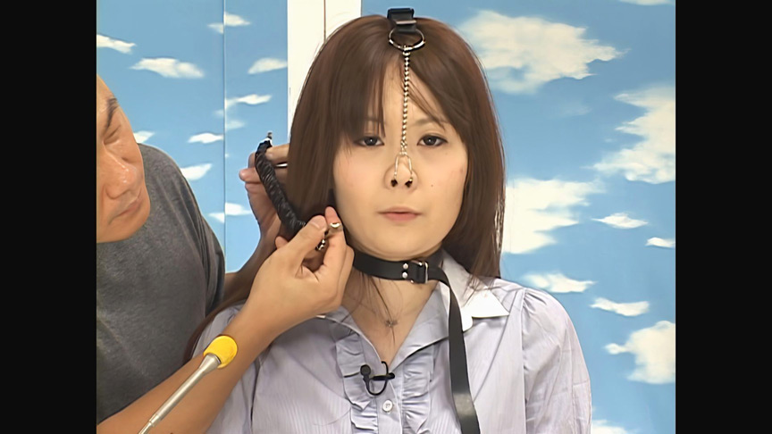 「【 AI リマスター版 】女子アナHなハプニング映像10連発 パート2」のサンプル画像12枚目