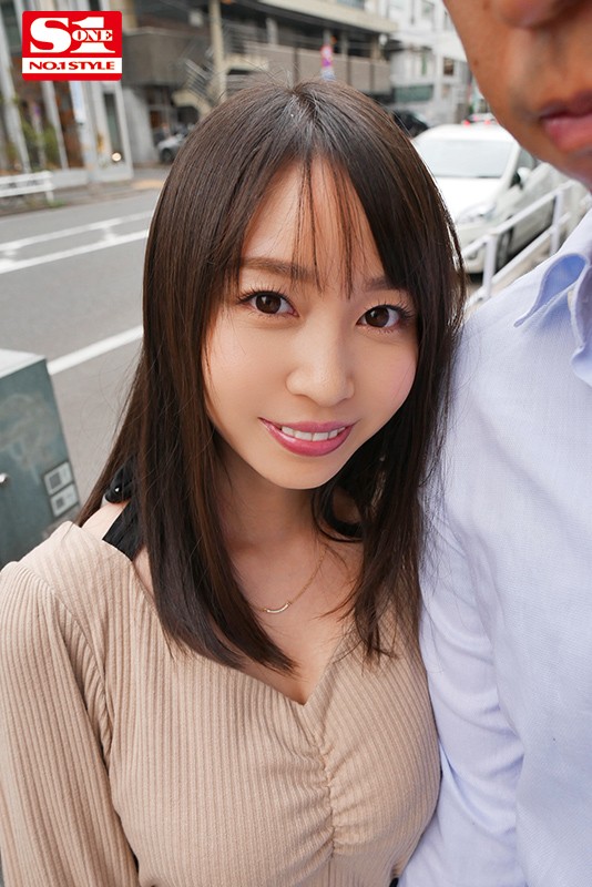 「ルール無用の完全オフ！これがずっと見たかった夢乃あいかの素顔！2ヶ月間に及ぶハメ撮り同棲ドキュメント」のサンプル画像1枚目