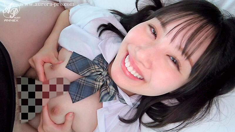 「おっぱいマ●コの極上パイズリ 涎&本気マン汁べっとり イキ過ぎ裏垢デート 放課後美少女とイチャLOVEハメ撮りデート 夕木こいろ」のサンプル画像3枚目