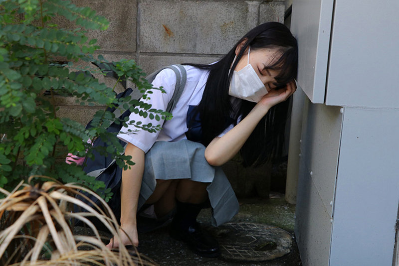 「（仮）暗黒002さん」のサンプル画像1枚目