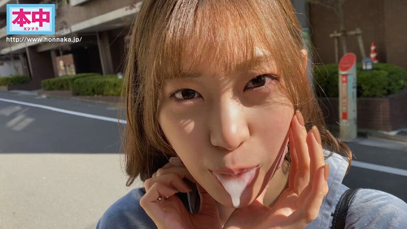「ちんちんおっきしたらホテル行きだよ 彼女が在宅中、昔の好きだった先輩に誘われて密着囁き野外デートで勃起したら即ラブホゲームに負けて何度も何度も中出ししてしまった。 美谷朱里」のサンプル画像4枚目