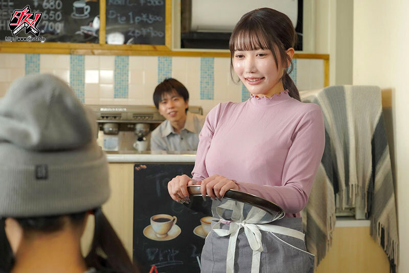 「一緒に上京してきた巨乳で可愛い彼女は俺のために絶倫権力おじさんに種付けセックスされていた。 弓乃りむ」のサンプル画像2枚目
