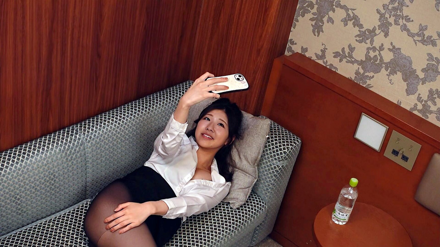 「ビジネスホテル流出 #4」のサンプル画像7枚目