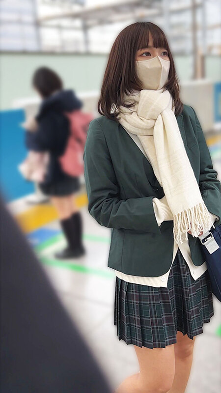 「おいかけまわし【20**/**/**】」のサンプル画像2枚目