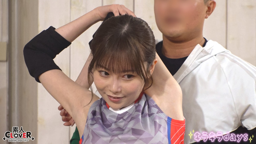 「【流出映像】ママさんバレーチーム~練習後の大乱交~【ゆいか/あさみ/しおり/さちか】~しおり&さちか編~」のサンプル画像2枚目