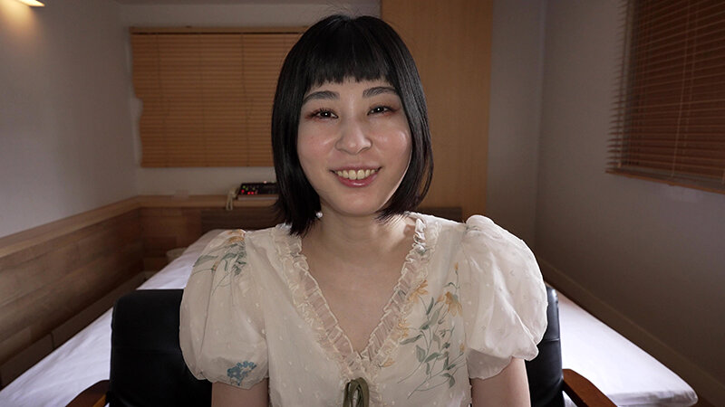 「【大園明歩】素人お姉さんをナンパ！街で声かけした美女との個人撮影ドキュメント」のサムネイル