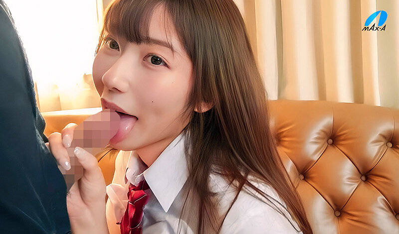 「あざと可愛いスケベ女子校生がハメ撮りが趣味な変態彼氏と生中出しでヤリまくった2日間 逢沢みゆ」のサンプル画像3枚目