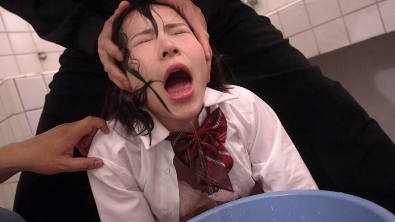 「女子校生孕ませレ●プ中出し20連発 沙月恵奈」のサンプル画像2枚目