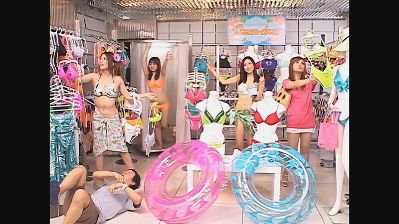 「【 AI リマスター版 】時間が止まる腕時計 パート5」のサンプル画像4枚目