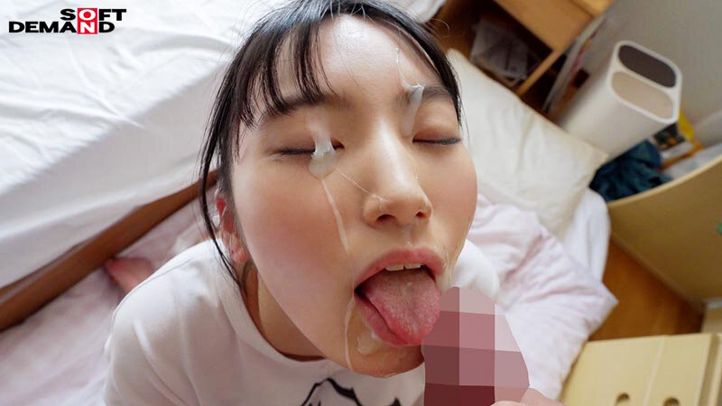 「元引きこもりのポコチン絵師 鳥羽いく（20） 実家にお邪魔して1泊2日のAVデビュー撮影」のサンプル画像13枚目