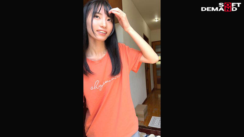 「元引きこもりのポコチン絵師 鳥羽いく（20） 実家にお邪魔して1泊2日のAVデビュー撮影」のサンプル画像3枚目