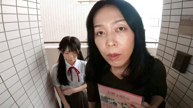 「南日菜乃が中出しされる美少女女子校生パイパン作品|服従する清楚系JKの過激プレイ」のサンプル画像2枚目