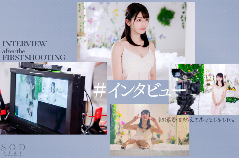 「超大物新人 彩月七緒 AV DEBUT 大学生からスターへ いま始まるシンデレラストーリー【圧倒的4K映像でヌク！】」のサンプル画像9枚目