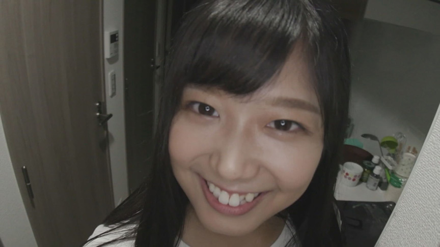 「木曜日更新！AKNR素人ちゃんねる 菜々」のサンプル画像1枚目