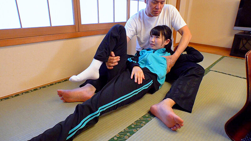 「イク時は必ず許可を取る黒髪美少女とイタズラ温泉旅行」のサンプル画像6枚目