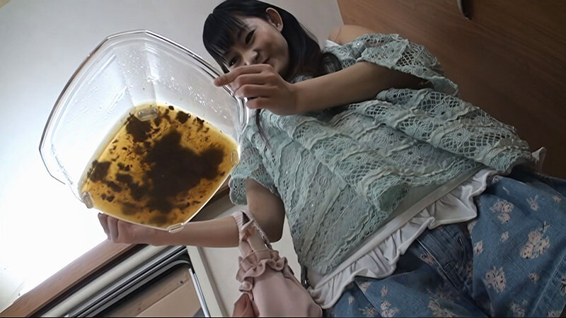 「【AIリマスター版】プレミア美人うんち弐」のサンプル画像16枚目