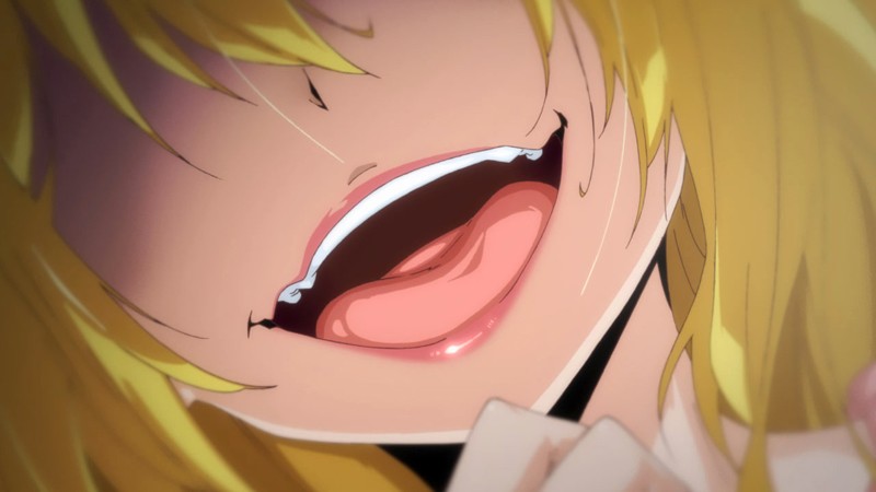 「性活週間 THE ANIMATION 第1巻」のサンプル画像10枚目
