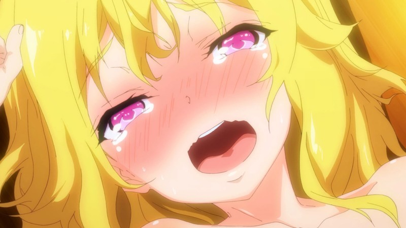 「性活週間 THE ANIMATION 第1巻」のサンプル画像12枚目