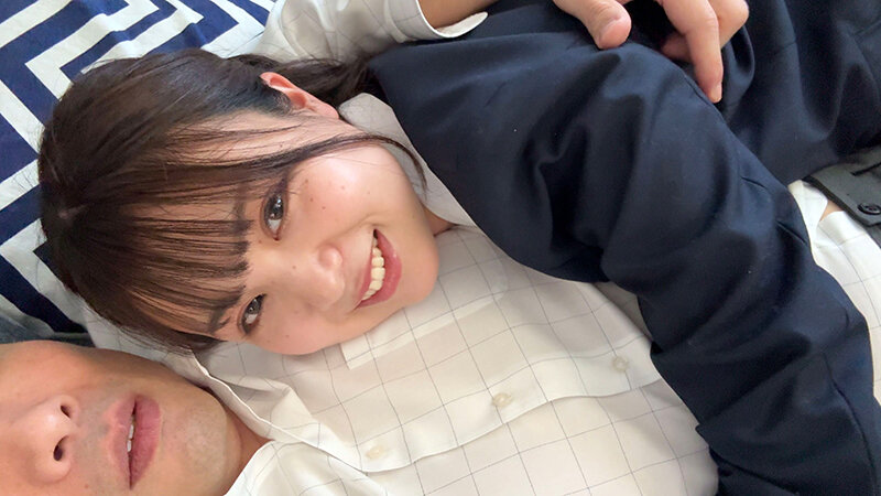 「「先生、また違う人とエッチすればいいの？」 教え子を目の前で寝取らせて鬱勃起する俺 生田優梨」のサンプル画像2枚目