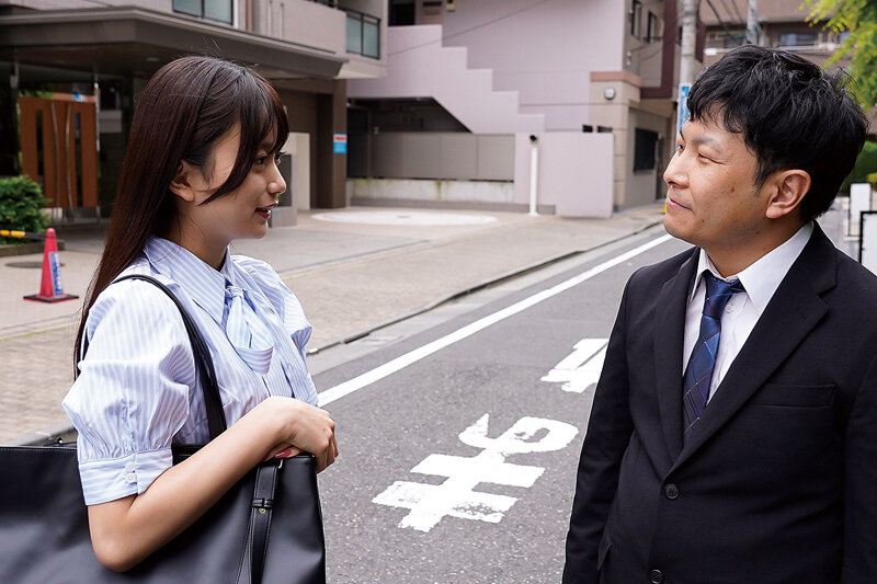 「メンズエステに行ったらまさかのエリート女子社員が！？立場を悪用しタダマン女にしてやった！！ 北岡果林」のサンプル画像3枚目