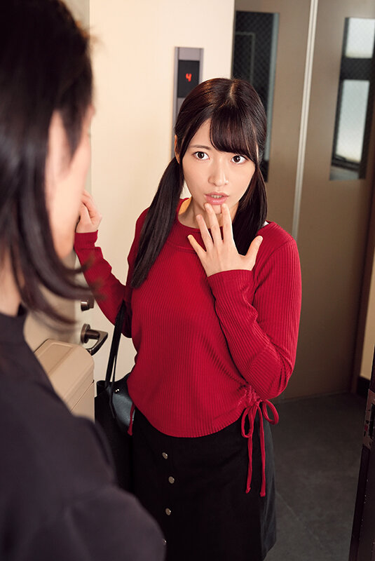 「上坂めい 美少女妹との禁断の関係で潮吹き中出し！パイパン姉妹系近親相姦作品」のサンプル画像1枚目