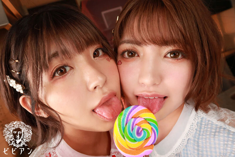 「一つ屋根の下で過ごしたあの日。 Wレズ解禁。 ずっと忘れない思い出になった1日」のサンプル画像5枚目