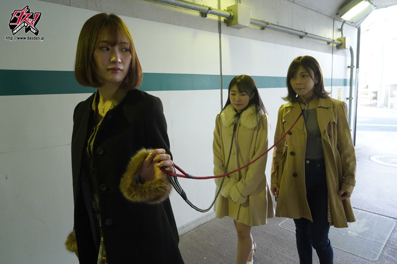 「私に飼われてみない？ 実録。レズペットを飼う絶世の美女 美谷朱里 岬あずさ 皆月ひかる」のサンプル画像3枚目