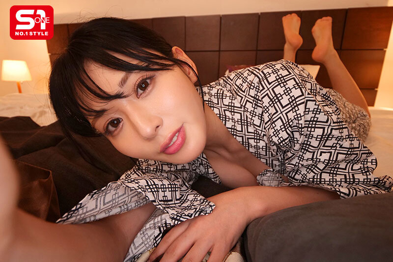 「好きで好きでたまらないの…年上彼女の金松季歩が貴方のチ●ポ溺愛してじっくりたっぷり最高射精のために全身全霊で尽くしてくれる恋人シコシコサポート」のサンプル画像3枚目