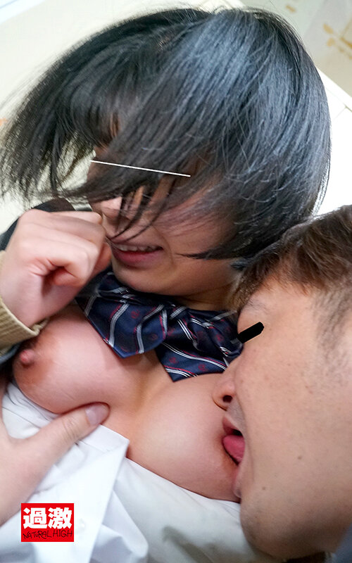 「追跡中出し痴●5 ~女子○生グループを1日中尾行して全員●す~」のサンプル画像2枚目