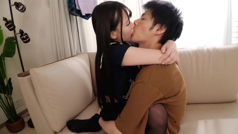 「【4K】童貞は幼なじみに奪われました…初めて彼女のできた童貞のボクのためセックスの練習相手になってくれた小生意気な幼なじみ 南日菜乃」のサンプル画像8枚目