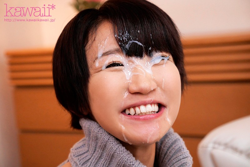 「九州生まれで方言バリバリのピュアな田舎娘発掘！ でも脱いだらEカップ！しかもオナニーもエッチも大好き！くしゃくしゃ笑顔が可愛い 馬場のん AVデビュー」のサンプル画像9枚目