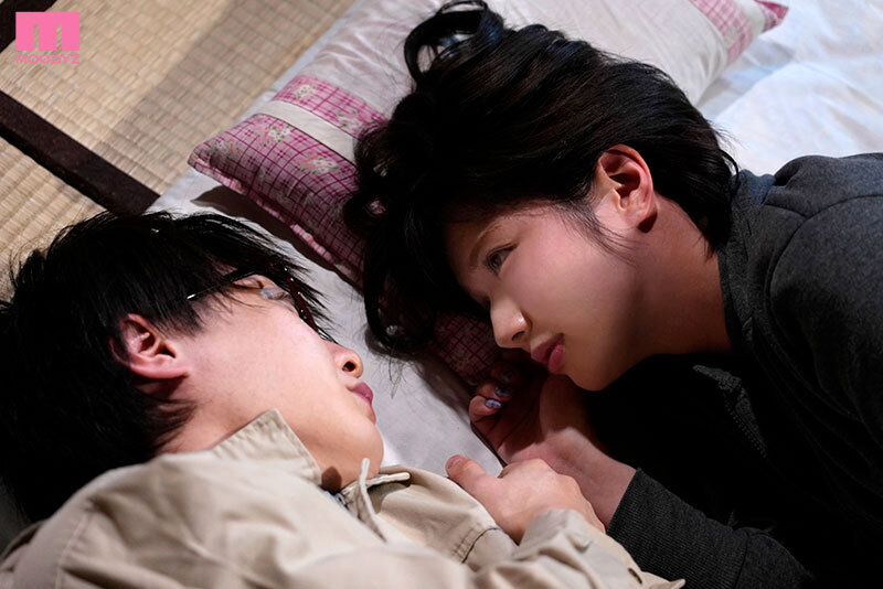 「いつも強気で男勝りなガテン系女上司の汗ばむ無防備おっぱいとふいに見せる寂しげな素顔に発情した僕は、欲望むき出し暴走ピストン 貪るようにハメ狂い中出ししまくって… 石原希望」のサンプル画像3枚目