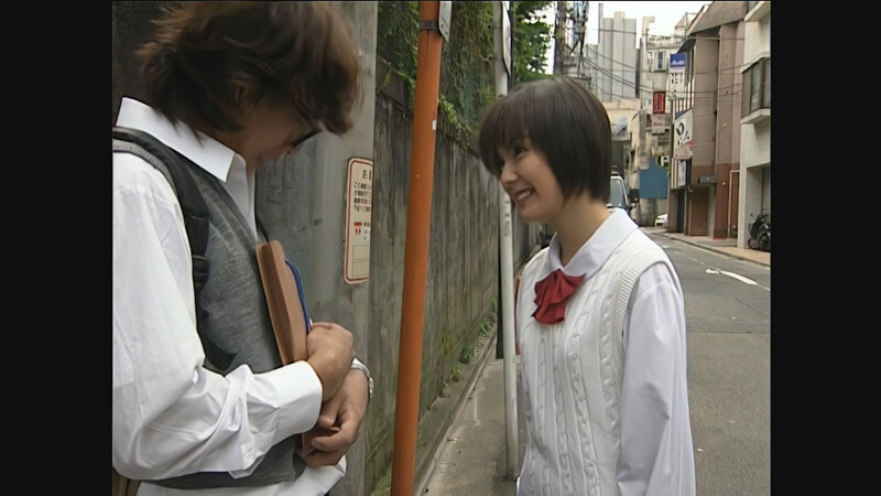 「【AIリマスター】デジモで蘇る 不朽の名作シリーズVOL.3 永遠のアイドル金沢文子&広末奈緒」のサンプル画像12枚目