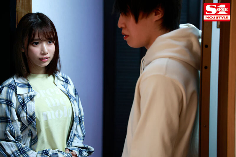 「Gカップ同級生2人組が僕の家で勉強合宿！休憩の度にエロいことが！ 安達夕莉 宇野みれい」のサンプル画像4枚目